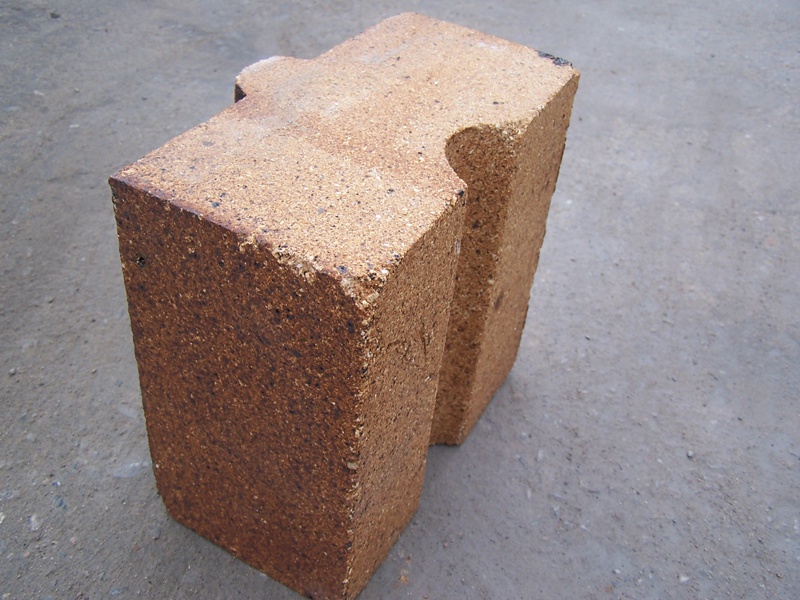 低氣孔耐火磚 低氣孔耐火磚